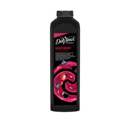 DaVinci Gourmet Mixed Berry Fruitmix