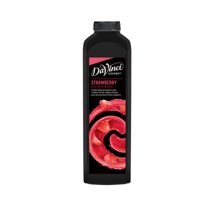 DaVinci Gourmet Strawberry Fruitmix