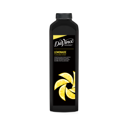 DaVinci Gourmet Lemonade Syrup