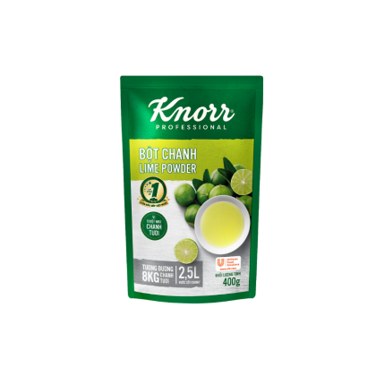 Bột Chanh Knorr