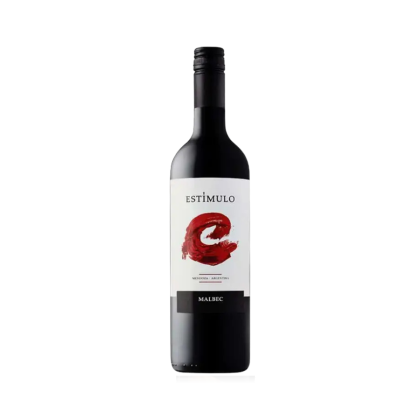 Estimulo, Mendoza, Malbec