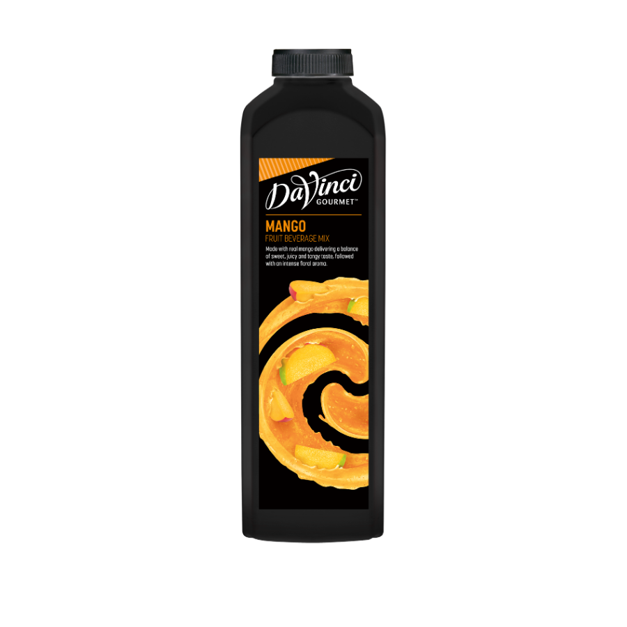 DaVinci Gourmet Mango Fruitmix