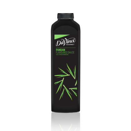 DaVinci Gourmet Pandan Sauce