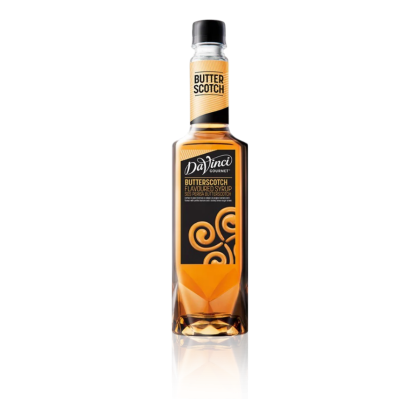 DaVinci Gourmet Butterscotch Syrup