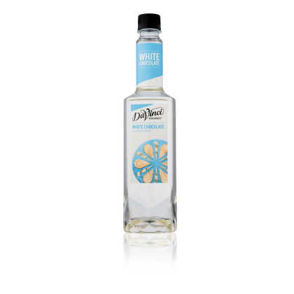 DaVinci Gourmet White Chocolate Syrup