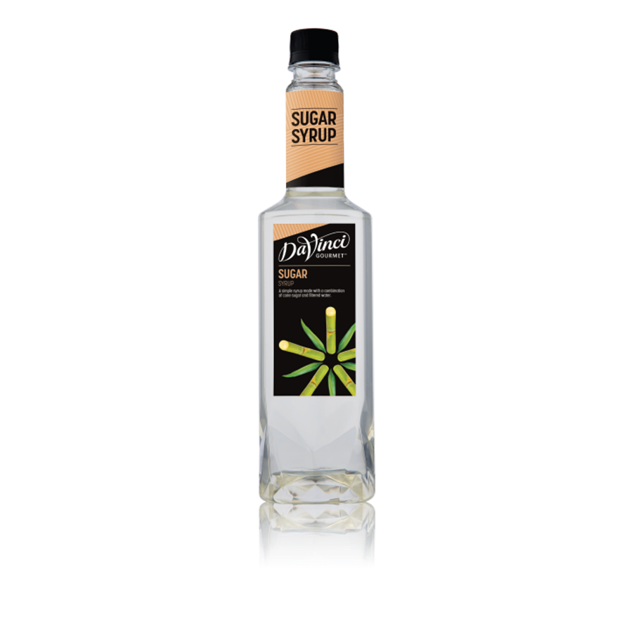 DaVinci Gourmet Sugar Syrup