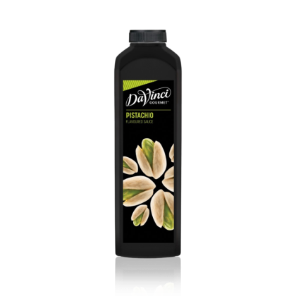 DaVinci Gourmet Pistachio Sauce
