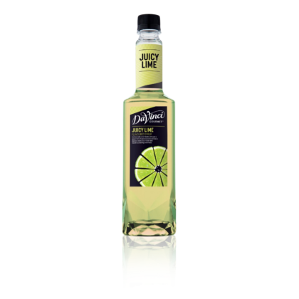 DaVinci Gourmet Juicy Lime Syrup