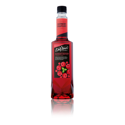 DaVinci Gourmet Raspberry Rahapsody Syrup