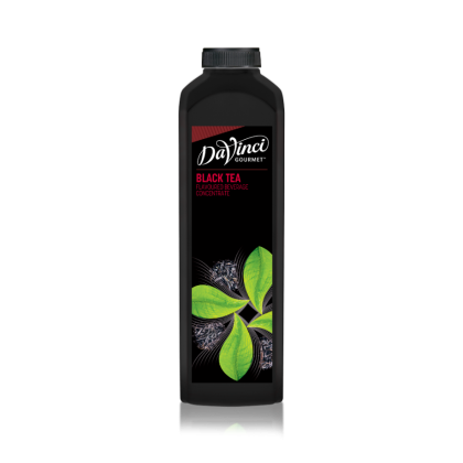 DaVinci Gourmet Black Tea Concentrate