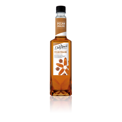 DaVinci Gourmet Pecan Praline Syrup
