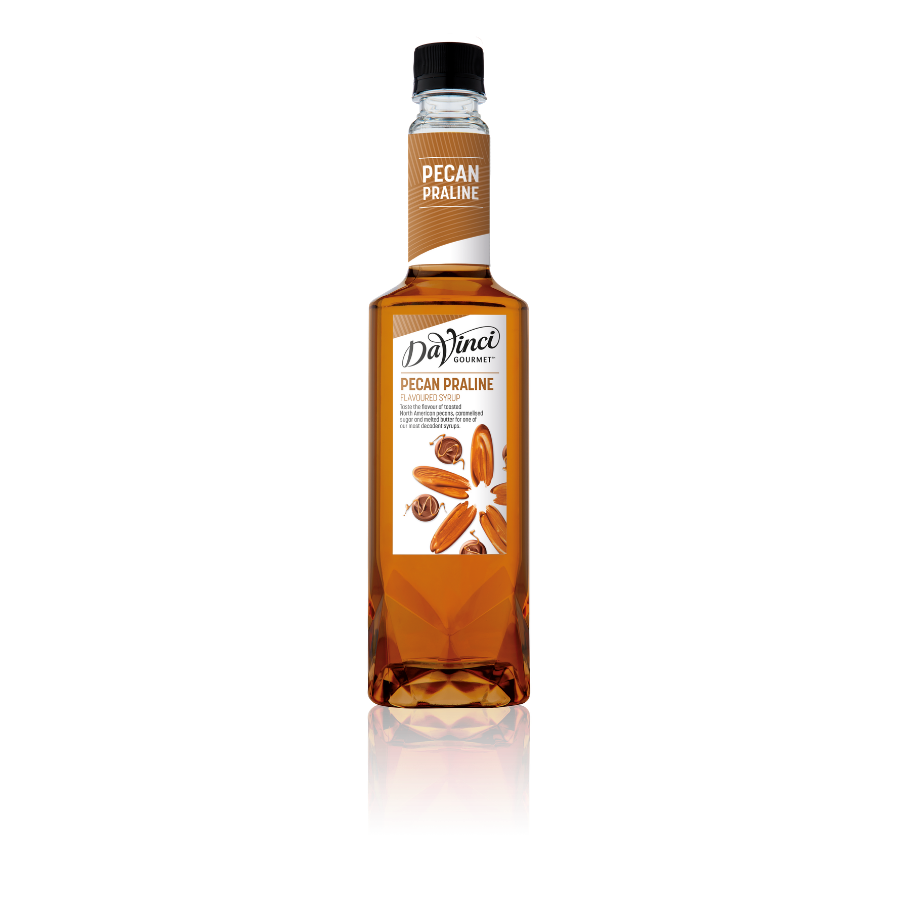 DaVinci Gourmet Pecan Praline Syrup