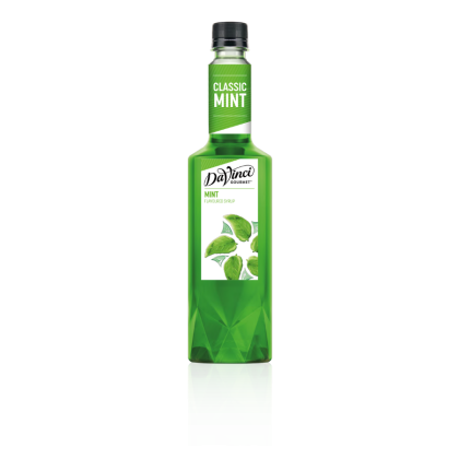 DaVinci Gourmet Mint Syrup