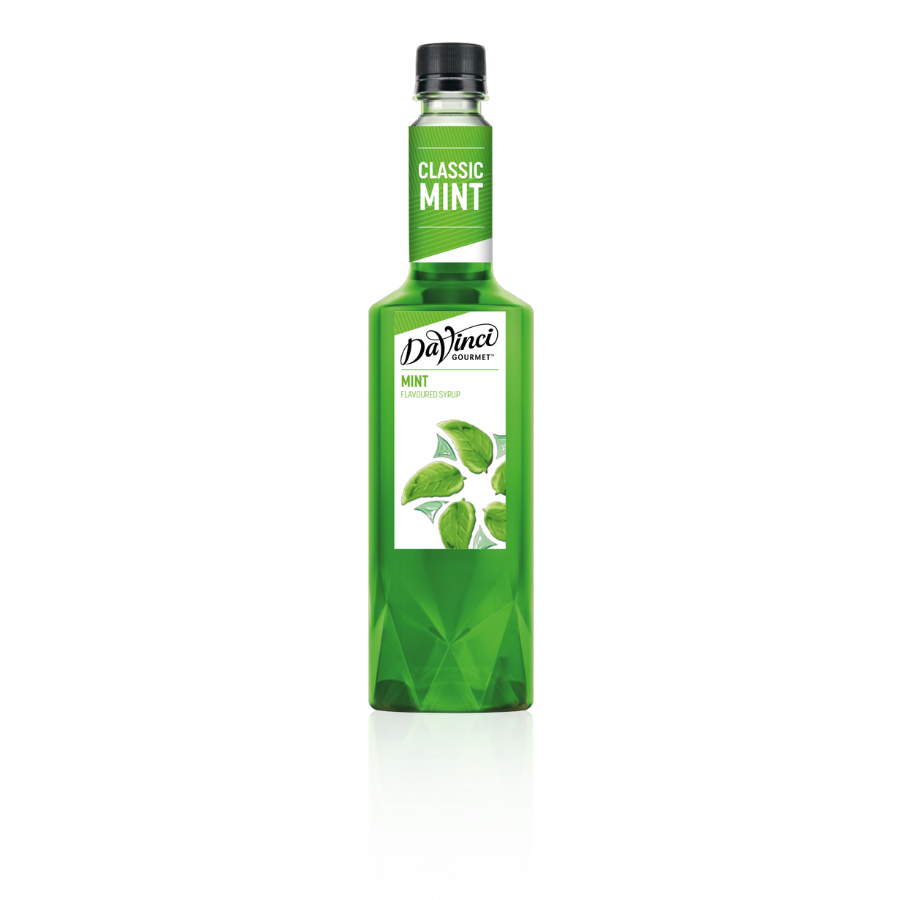 DaVinci Gourmet Mint Syrup