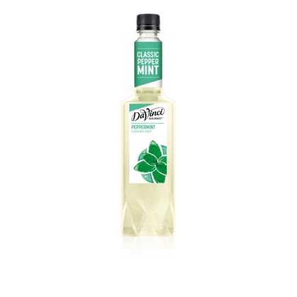 DaVinci Gourmet Peppermint Syrup