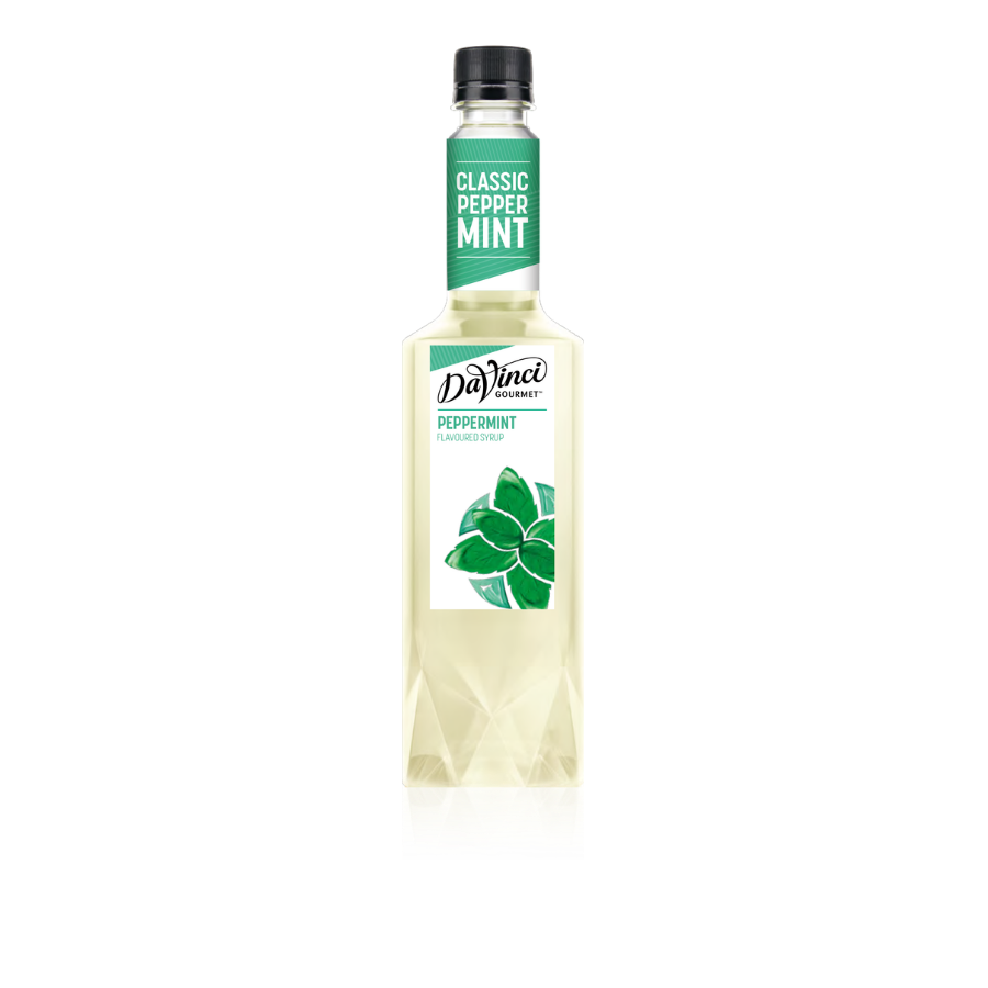 DaVinci Gourmet Peppermint Syrup