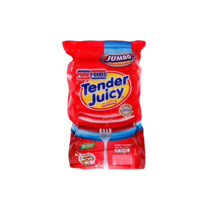 Xúc xích Tender Juicy