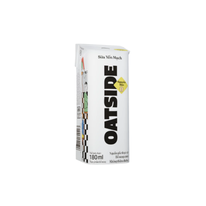 Oatside Original 180ml