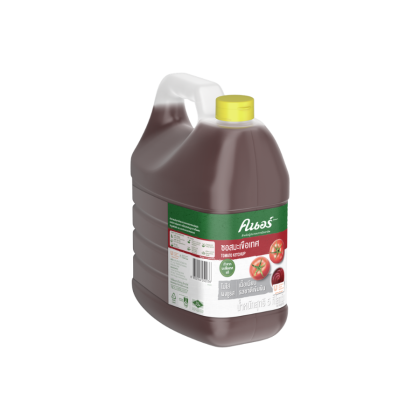 Xốt Cà Chua Knorr 5kg