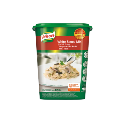 Xốt Trắng Knorr Professional 850g