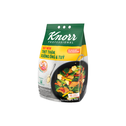 Hạt nêm thịt thăn xương tủy 5kg