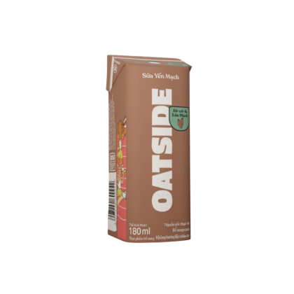 Oatside Chocolate 180ml