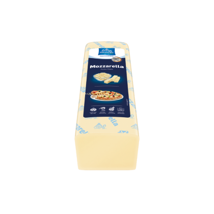 Phô mai Mozzarella hiệu Oldenburger