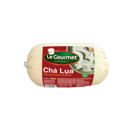 Chả lụa Le Gourmet