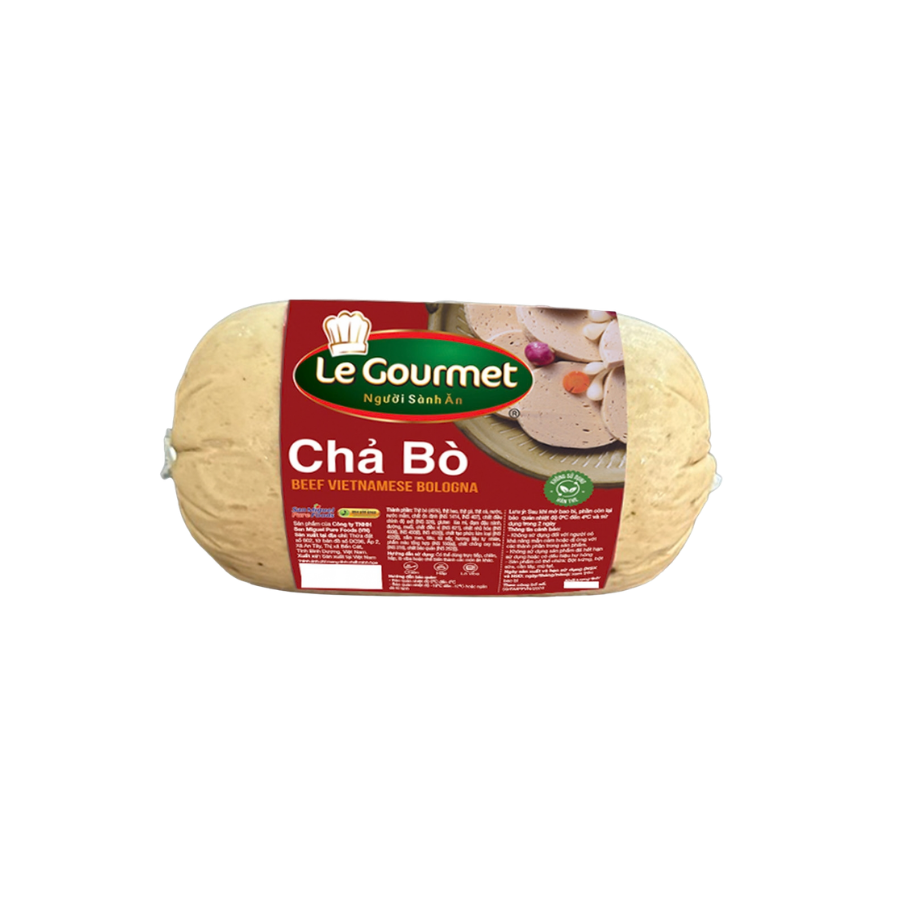 Chả bò Le Gourmet