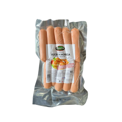 Xúc xích Horeca Le Gourmet