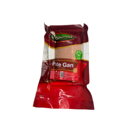 Pate Gan Le Gourmet